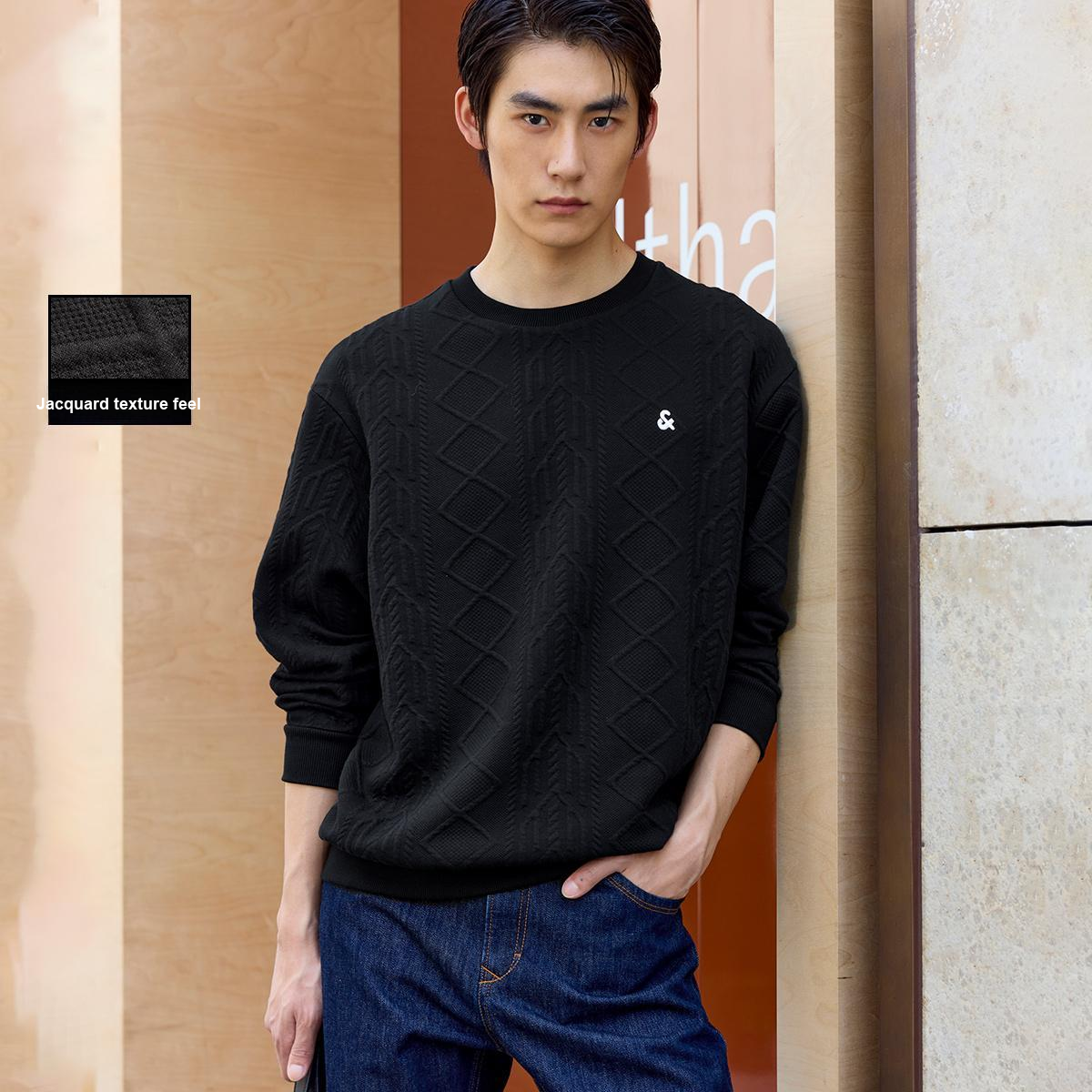 Толстовка Jack & Jones