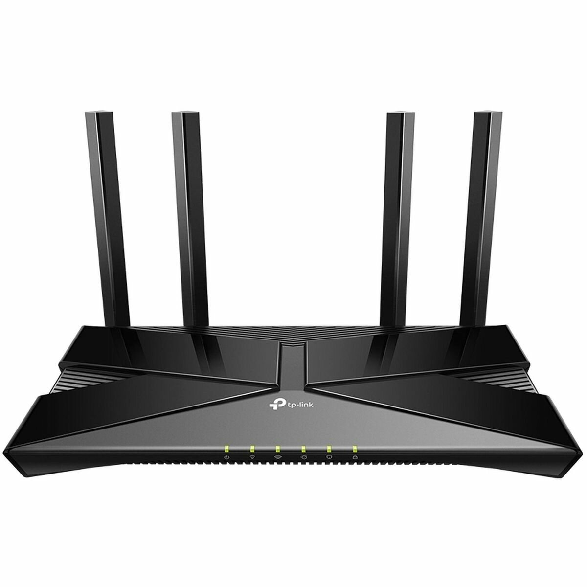 Маршрутизатор беспроводной TP-Link Archer AX53 AX3000 10/100/1000BASE-TX че (1585863)