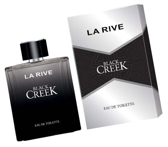 Ла Риве Блек Крик - духи для мужчин La Rive Black Creek 100 мл