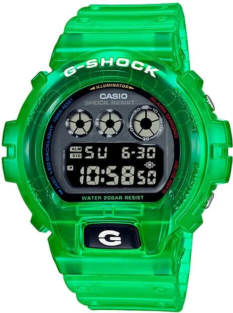  CASIO G-Shock