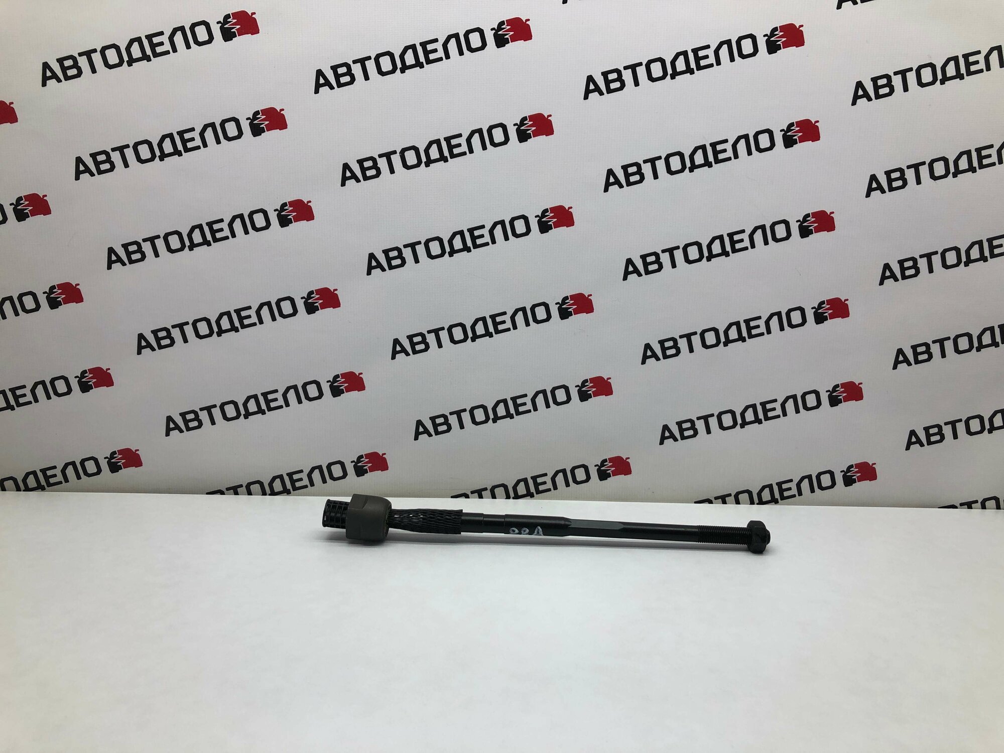 Тяга рулевая DELCOPARTS 19372034 Aveo T300