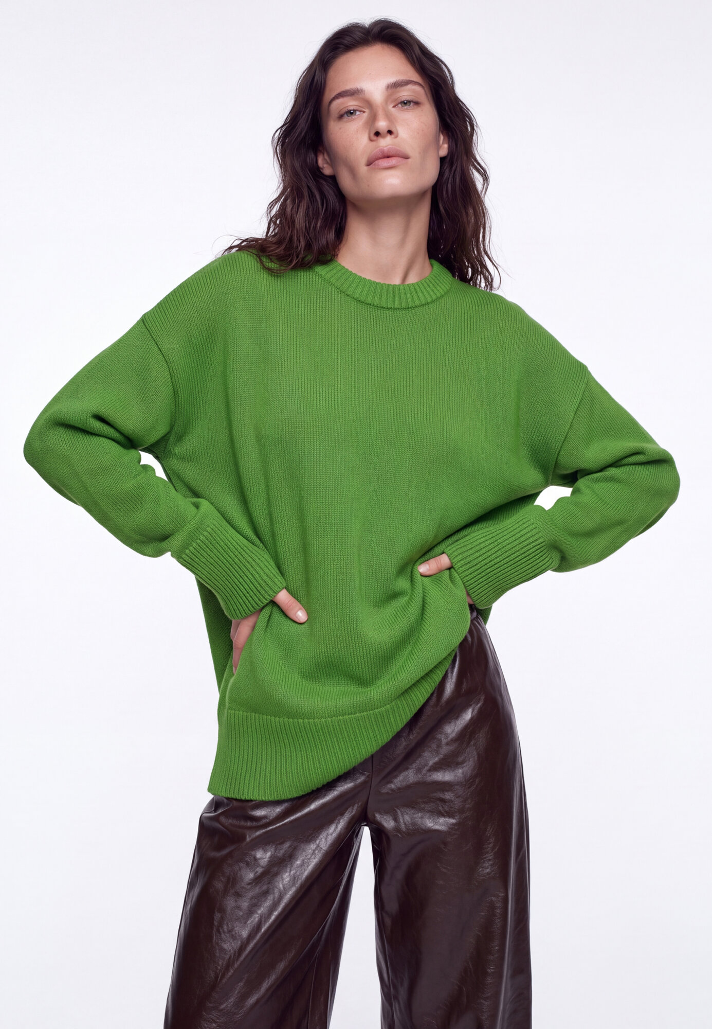 Джемпер KIVI CLOTHING