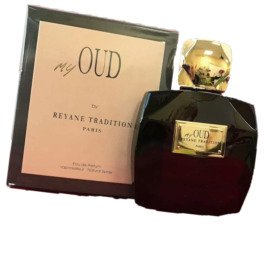 Reyane Tradition My Oud 100 мл духи мужские / Реян Традишн Май Уд