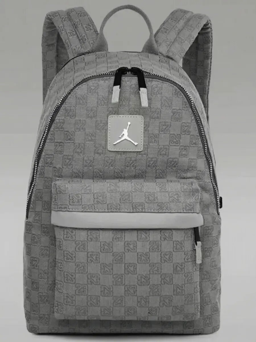 Рюкзак AIR Jordan monogram