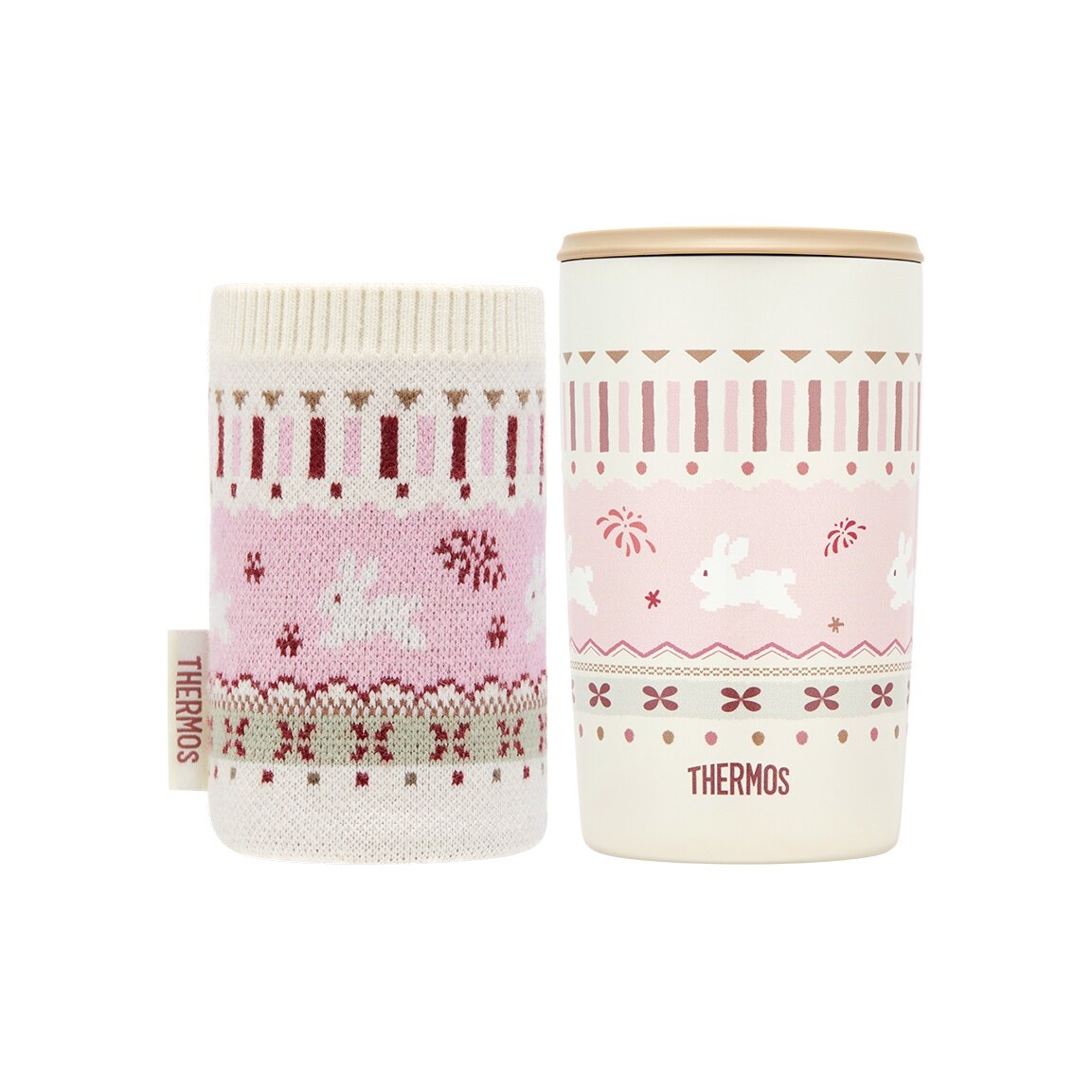 Термокружки THERMOS