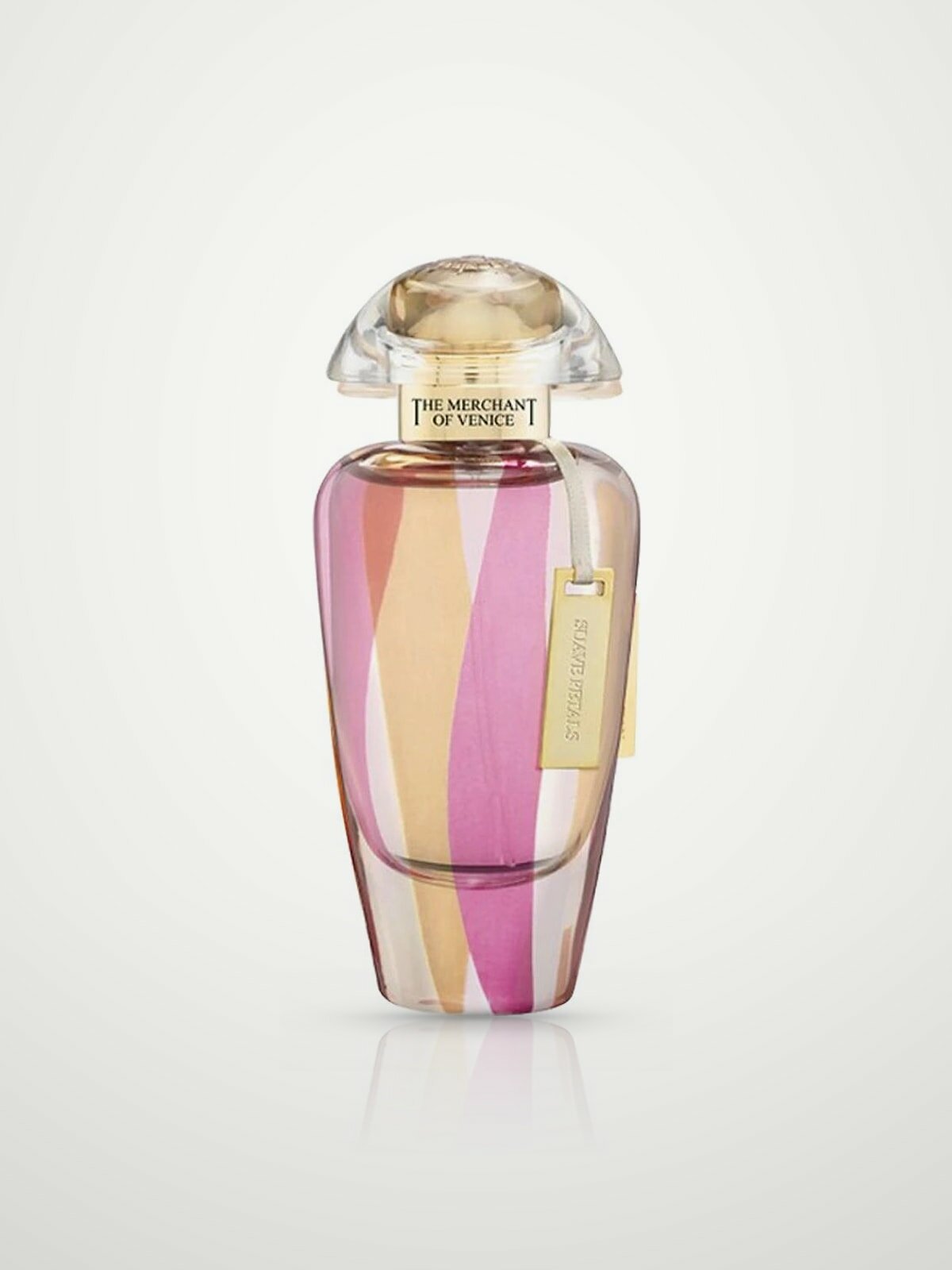 The Merchant of Venice Suave Petals Парфюмерная вода для женщин 50ml