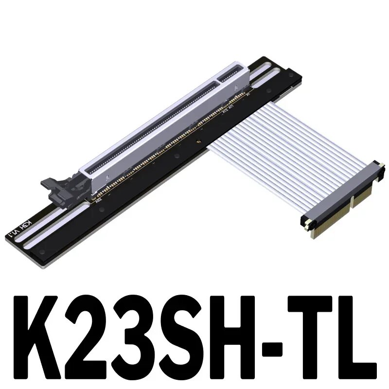 Riser ADT-Link K23SH-TL, 0.3m