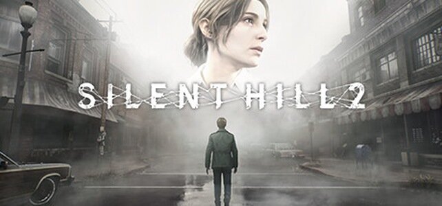 SILENT HILL 2 - Digital Deluxe — игра для ПК, подарок Steam Gift, активация в Турции