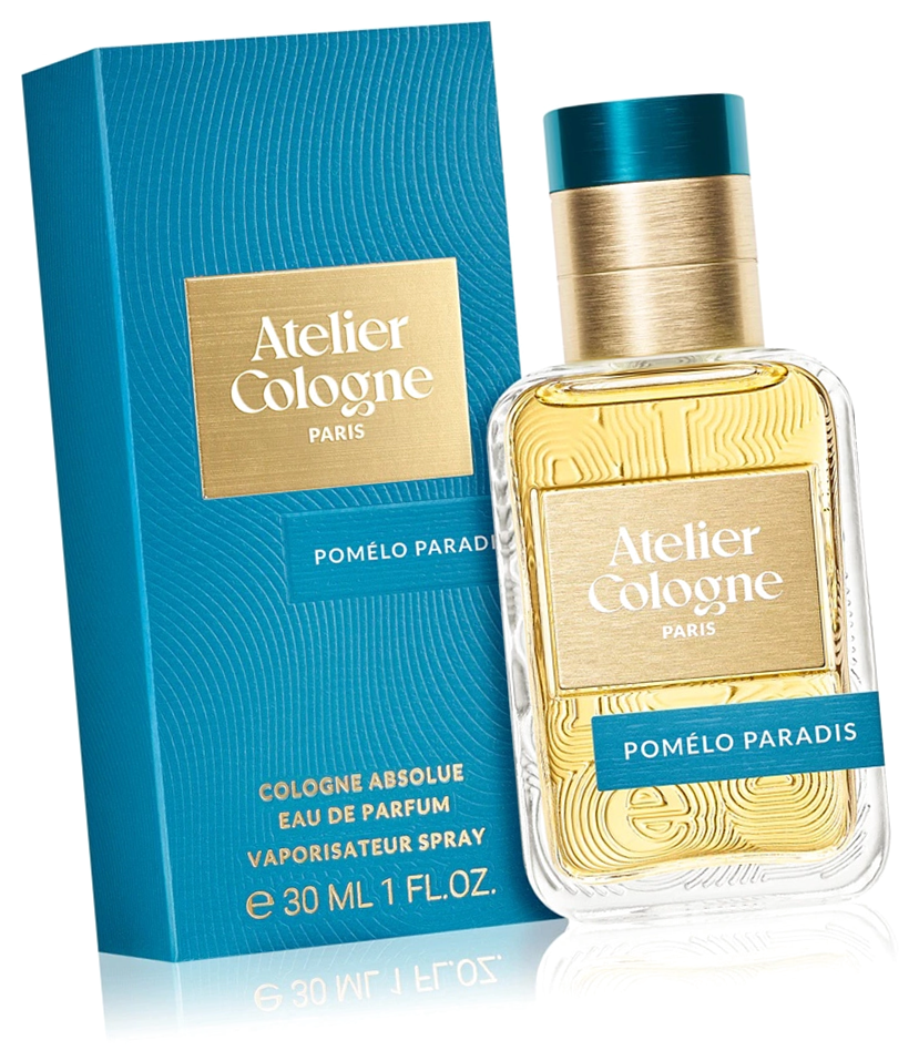 Atelier Cologne Paradis Pomelo парфюмерная вода унисекс 30 мл - Ательер Колонь Помело Парадиз