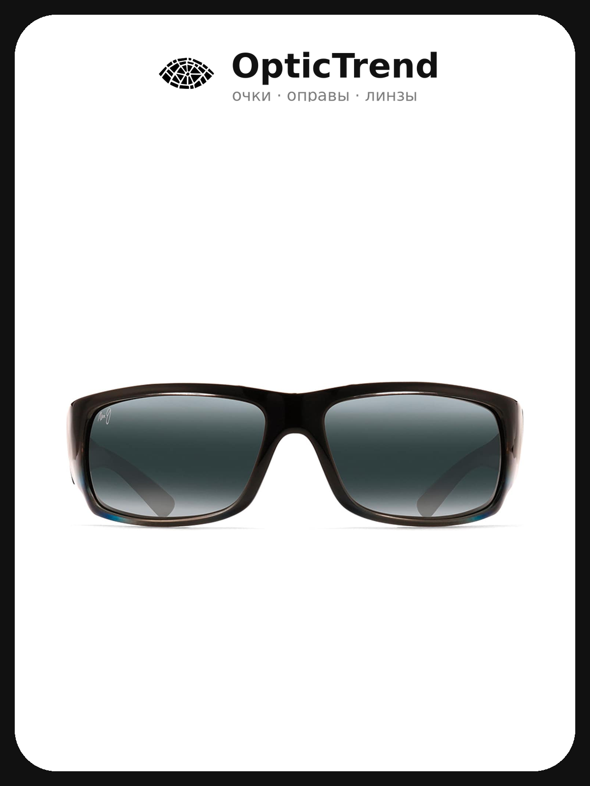 Солнцезащитные очки Maui Jim