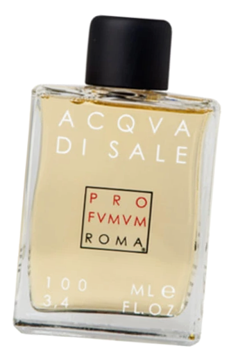 Acqua Di Sale Profumum Roma - аромат унисекс 100 мл, Аква Ди Сейл Соленая вода