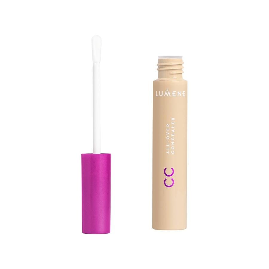 Консилер Lumene CC All-Over Concealer, оттенок 05 light, 8.5 мл