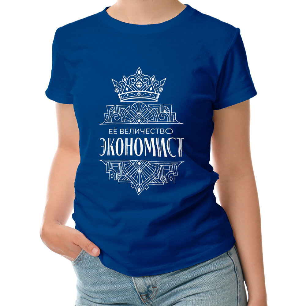 Футболка ROLY Женские футболки