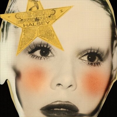 Виниловая пластинка Halsey - The Great Impersonator (Vinyl, LP, Album, 2024)