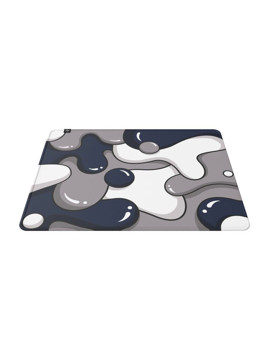 Игровой коврик для мыши Дарк Проджект MD3b Inku Jacquard 500x400x4mm