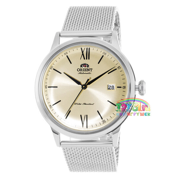 RA Orient Ra-ac0020g30b