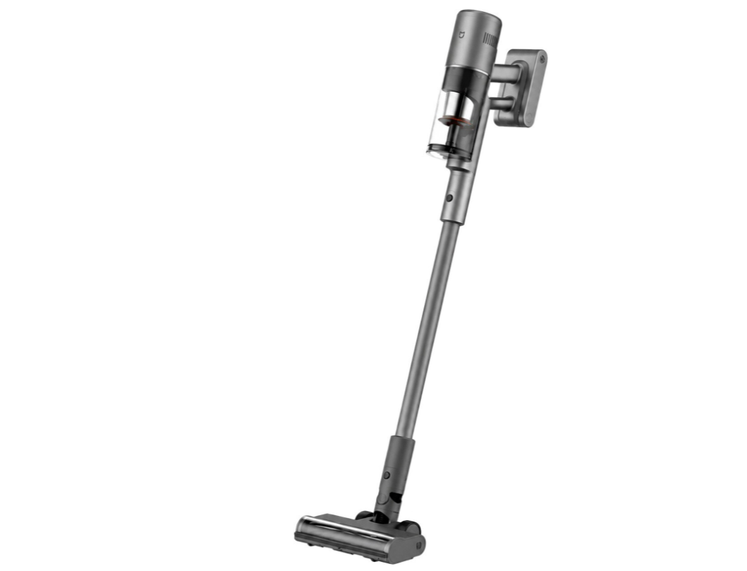Пылесос Xiaomi Mijia Vacuum Cleaner 4 Pro F204