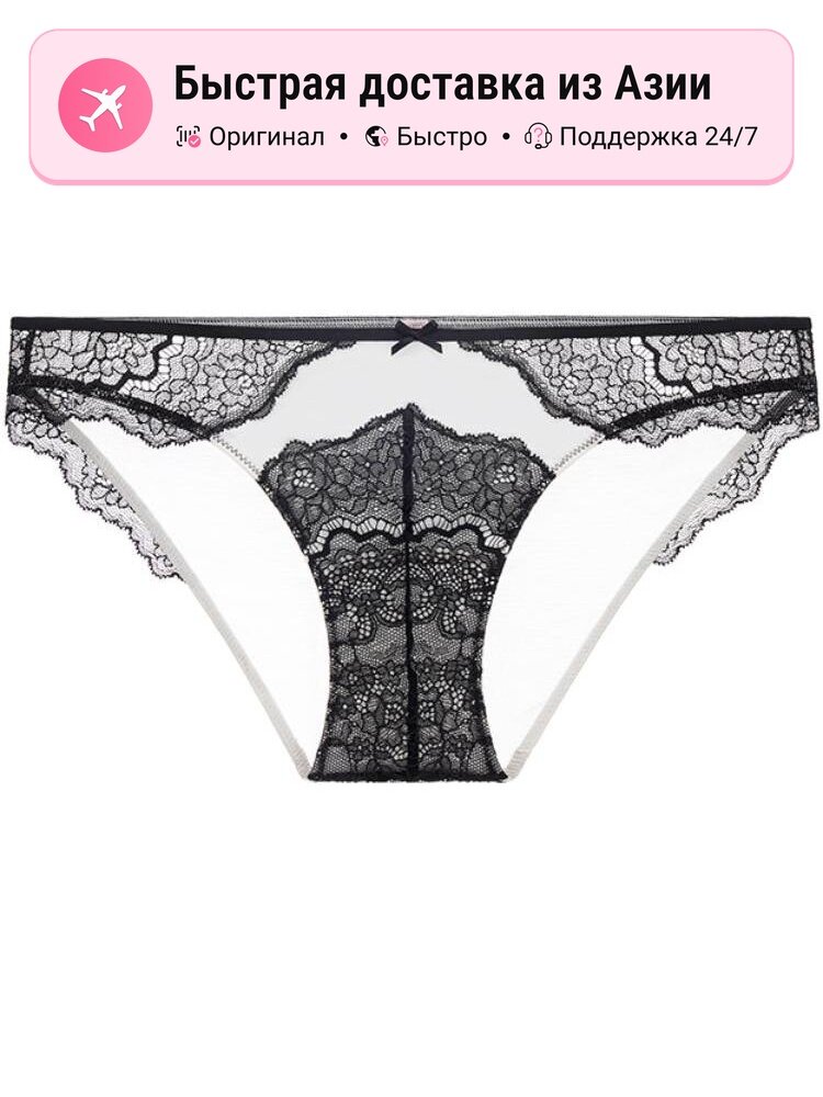 Трусы Victoria's Secret None