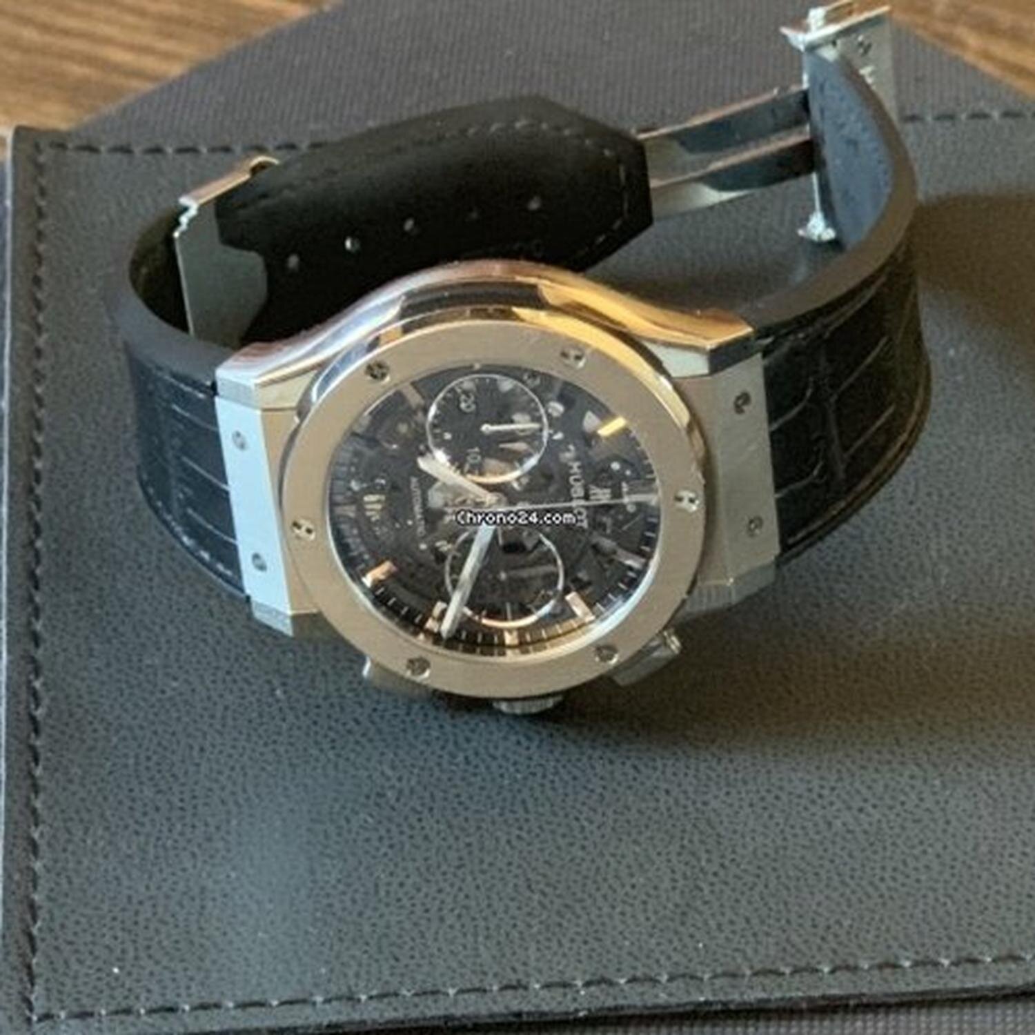  Hublot