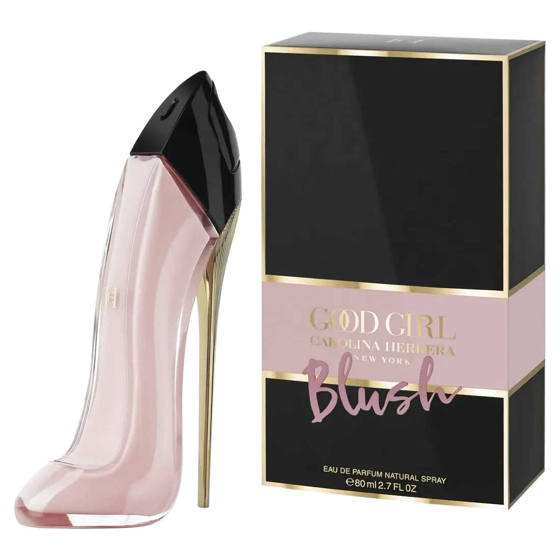 Парфюмерная вода Гуд Герл Блаш 80 мл - Carolina Herrera Good Girl для женщин