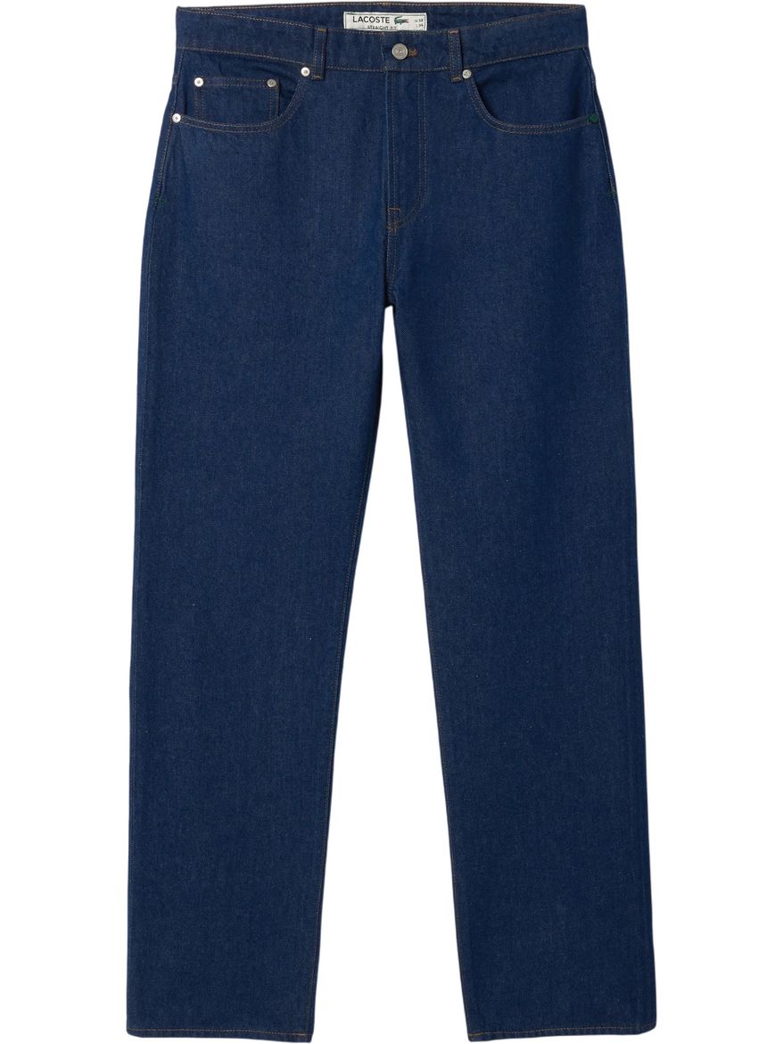 Джинсы LACOSTE TROUSERS