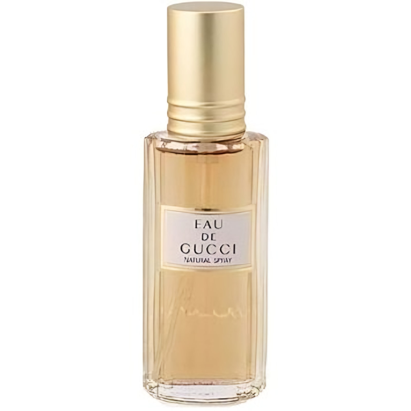 Gucci Eau De Gucci туалетная вода женская 50мл