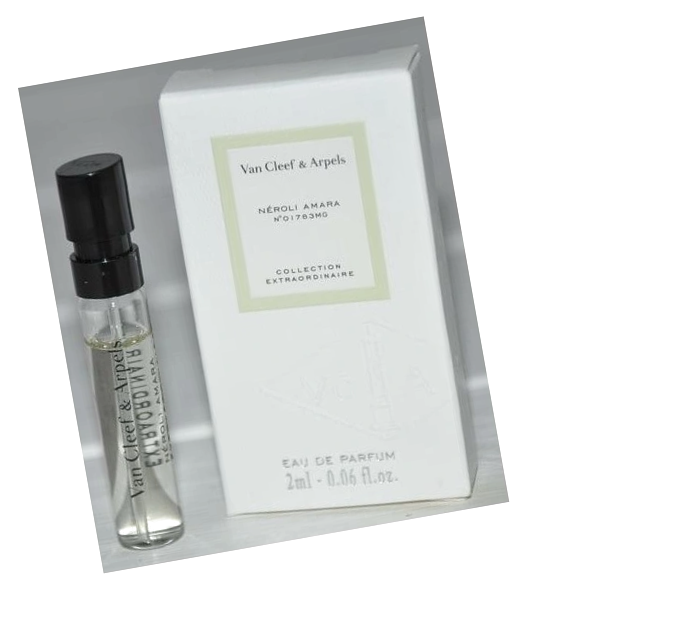 Van Cleef and Arpels Neroli Amara сэмпл аромата унисекс 2 мл - Ван Клиф Энд Арпелс Нероли Амара