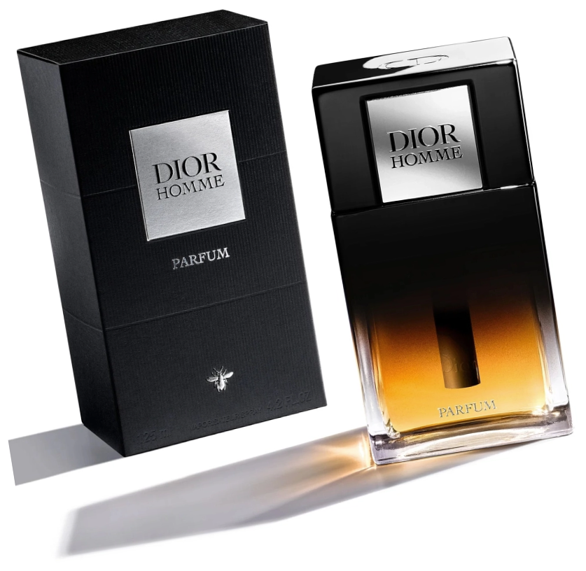 Диор Хом парфюм насыщенный аромат 125 мл для мужчин - Dior Homme Parfum духи