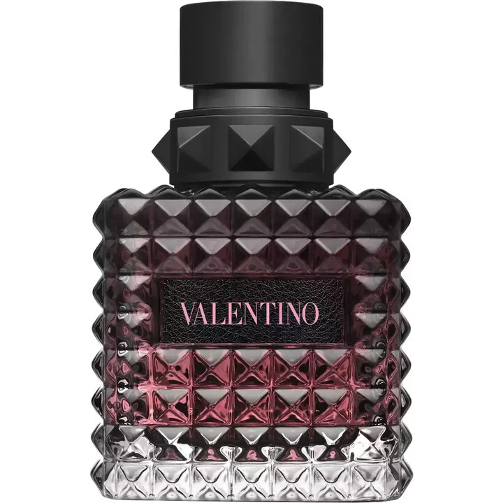 Донна Борн Ин Рома Интенс - парфюм для женщин 50 мл / Valentino Donna Born In Roma Intense