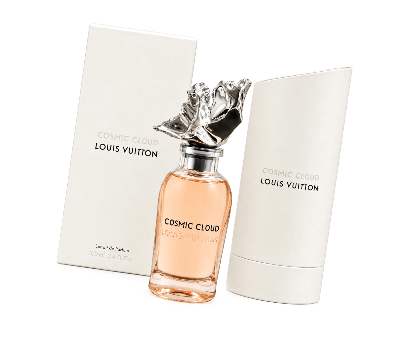 Парфюм Космик Клауд унисекс 100 мл - Louis Vuitton Cosmic Cloud