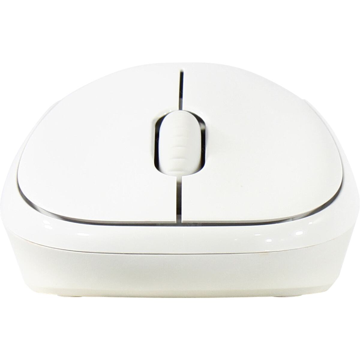 Logitech M240 SILENT Wireless Mouse 910-007079 (RTL) Bluetooth 3btn+Roll — фото 1