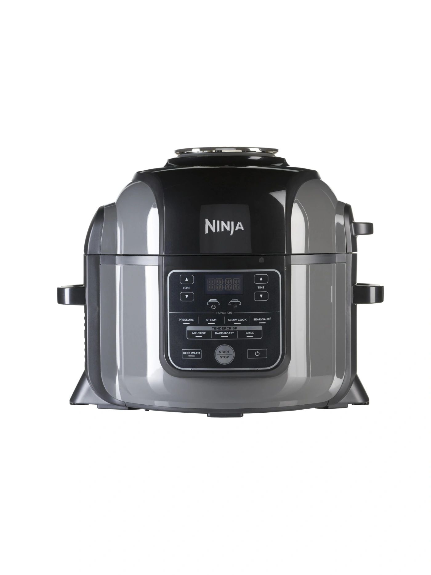 Мультиварка-аэрофритюрница Ninja Foodi OP300EU