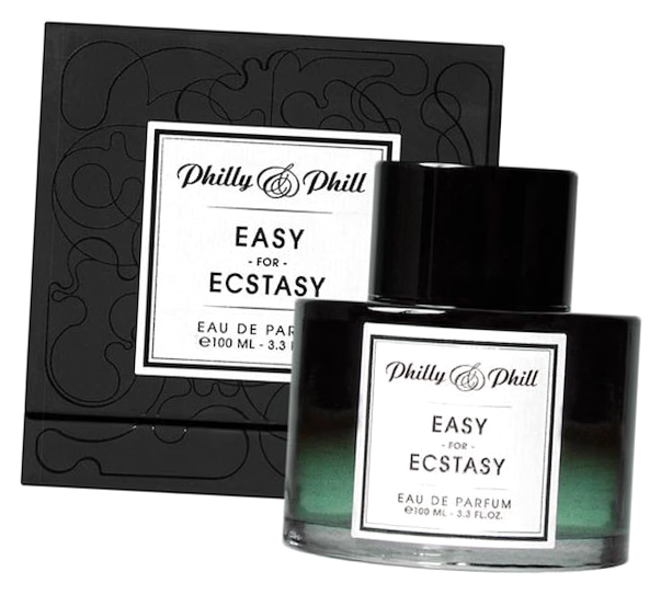Парфюмерная вода Philly Phill Easy For Ecstasy пробник 1.5 / Миниатюра Филли Энд Филл Легко Для Экстази