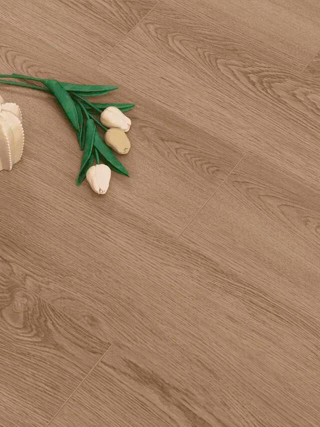 Кварцвиниловая плитка Novafloor Parkett PRK-13 Дуб Натур / Oak Nature, 1220 х 184 мм, толщина 4 мм, 10 шт/2,245 м кв.