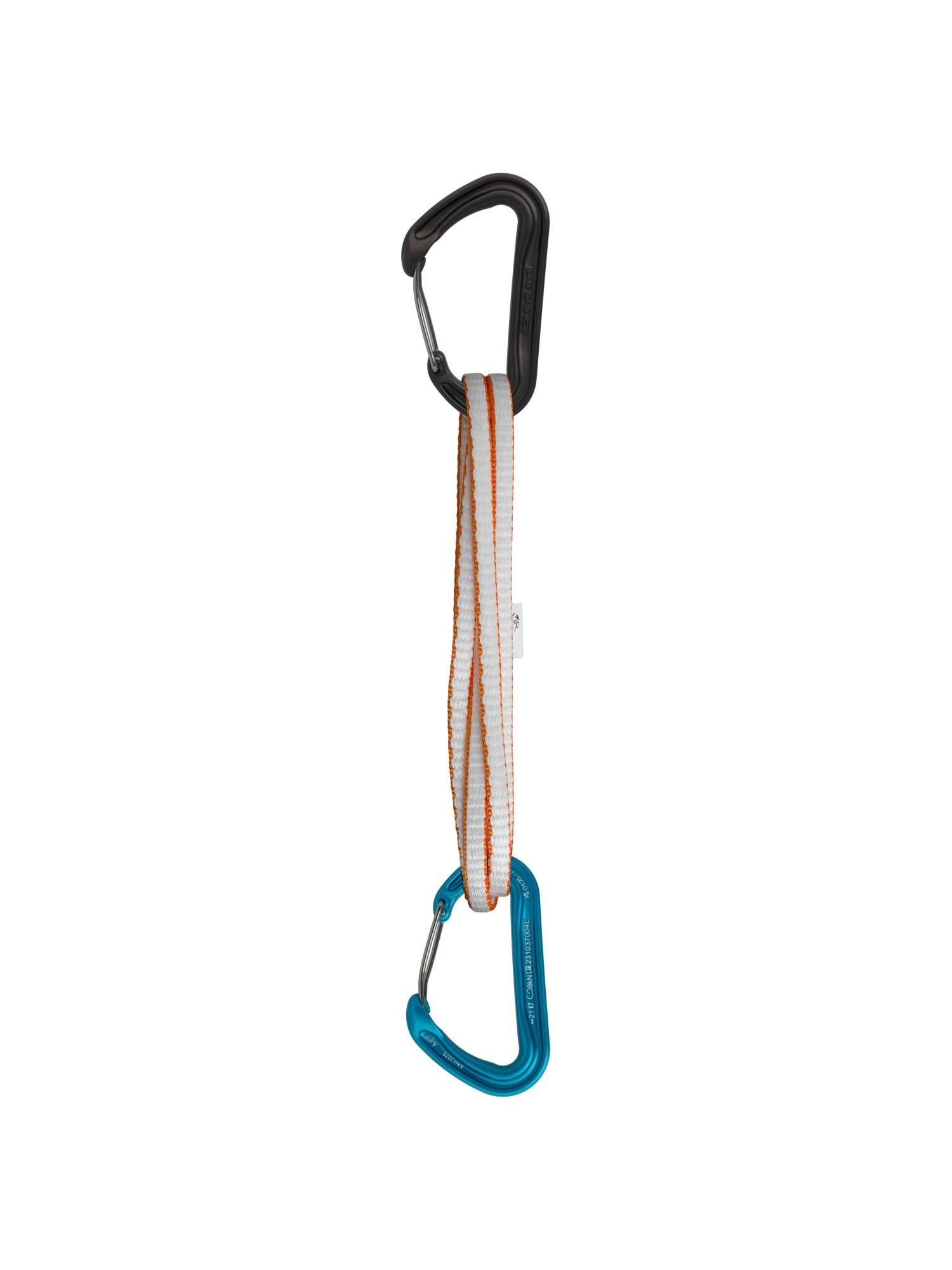 Страховка для альпинизма Оттяжка DMM Aether Alpine Quickdraw - Express-Set