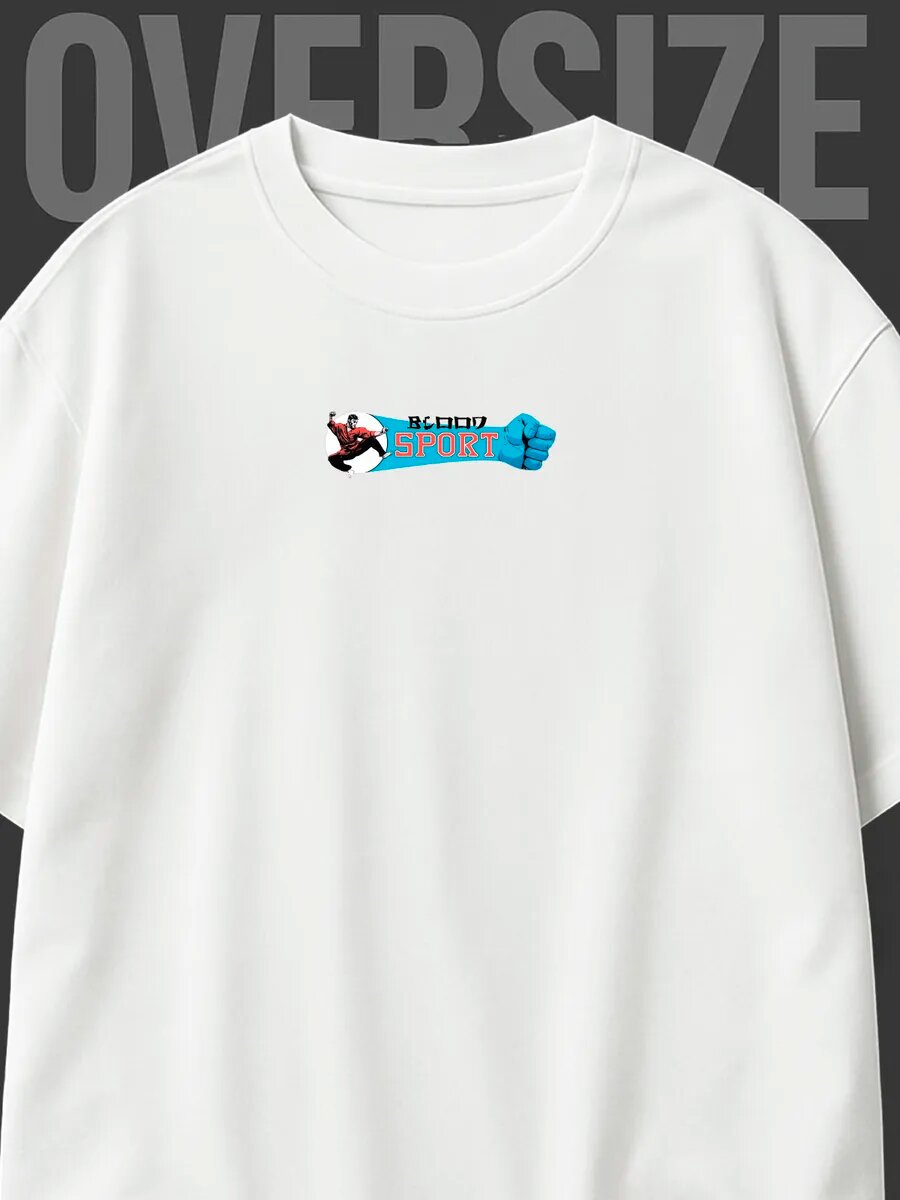 Футболка PRINTSHOT