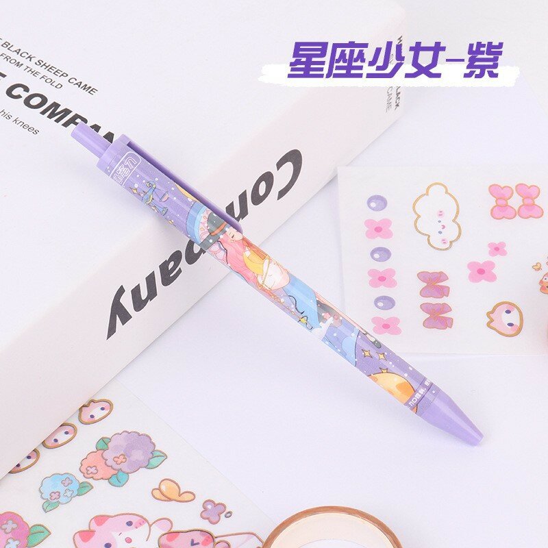 Картинка с керамическим лезвием для рукоделия, безопасная конструкция, ручка-нож, фиолетовый цвет, нескользящее покрытие