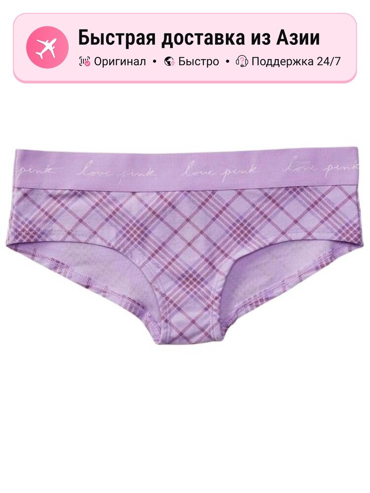Трусы Victoria's Secret Victoria's Secret