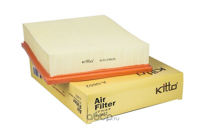 Фильтр воздушный Kitto A0652
