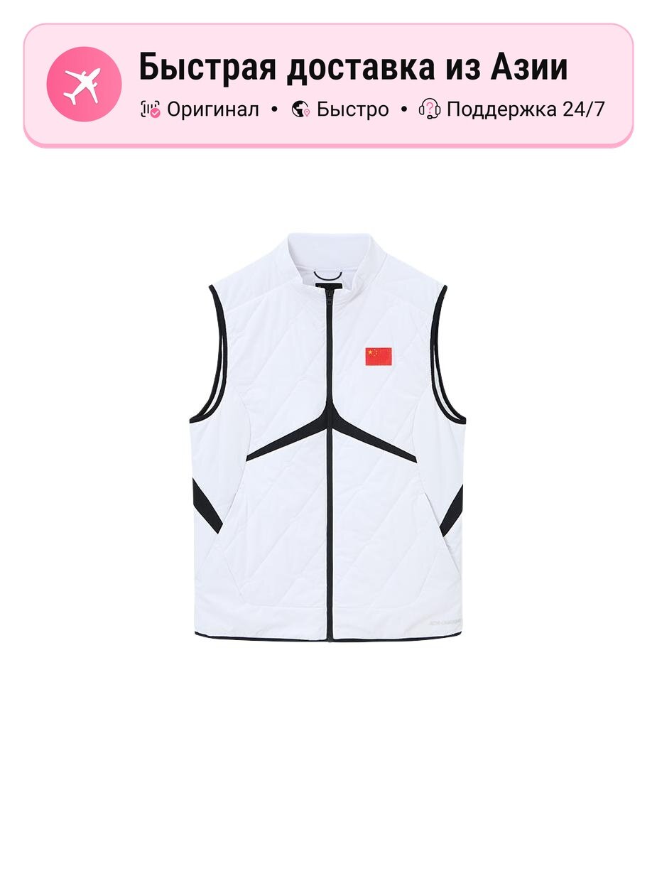 Жилет ANTA Champion All Weather Series