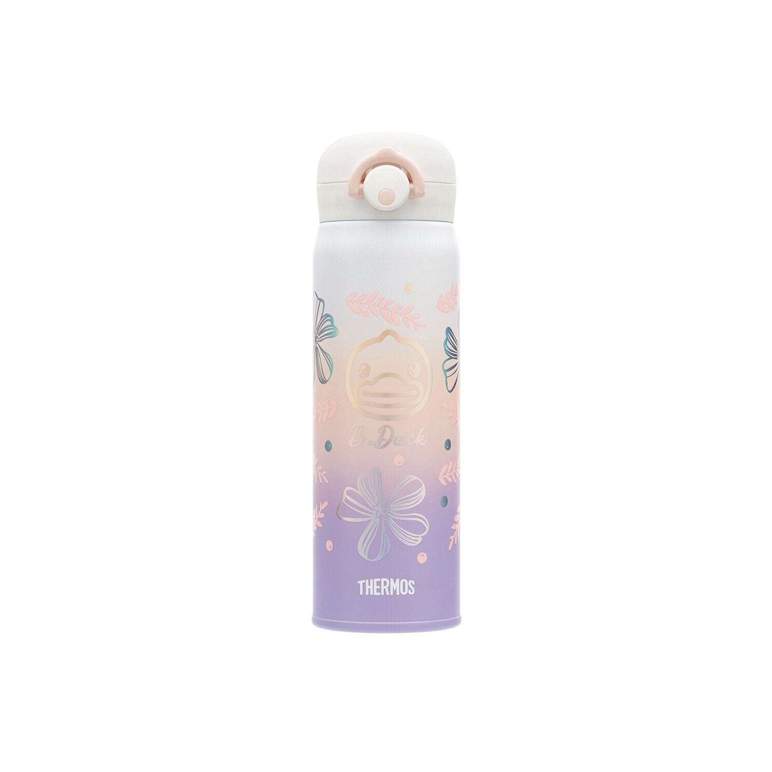 Термокружки THERMOS x B.Duck