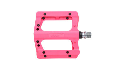 Педали HT PA12A Pink (PA12AX0905H1X0)