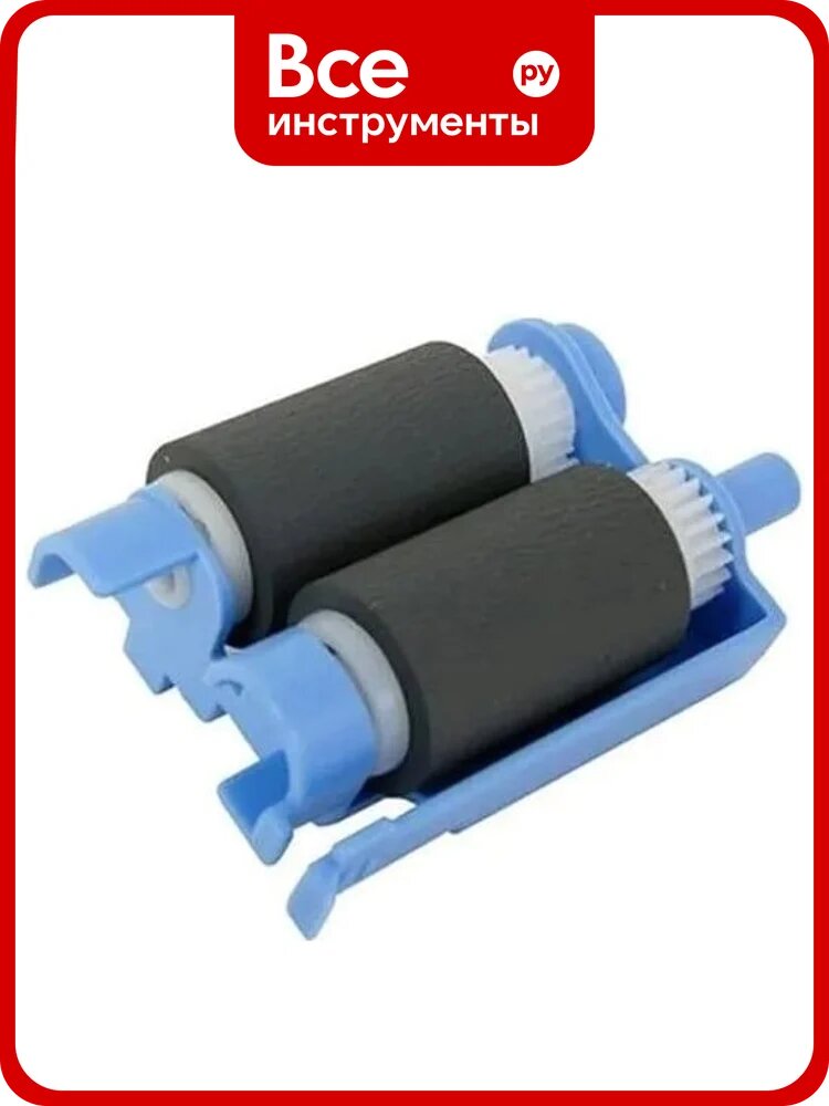 Ролик предподачи 2-го лотка NV Print HP M329/428/429 /Canon I-Sensys MF455 (453)/HP M402/403/426/427/304/305/404/405/ LJ Pro 4003/MFP4103 (RM2-5452, 3PZ15-67964) (совместимый) NV-RM2-5452-000-NC