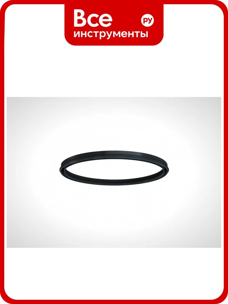 Радиусный встраиваемый магнитный шинопровод iLEDEX VISION48/22 R 4822-800-BK