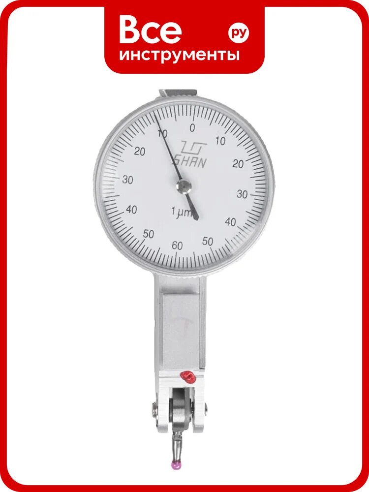 Индикатор SHAN ИРБ 0-0.12 0.001 грси 89203-23 351300