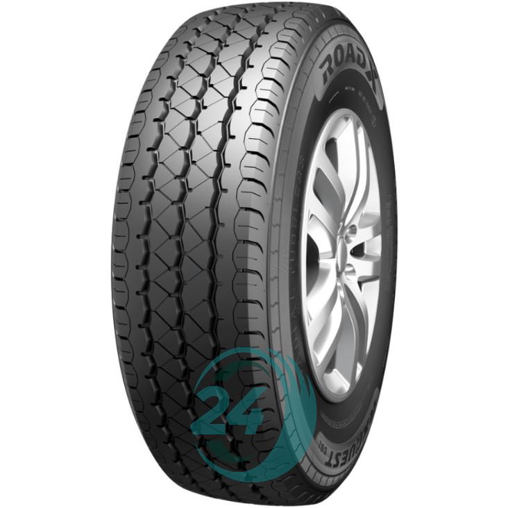 Шины летние RoadX RXQuest C02 215/70 R16 Q108/106