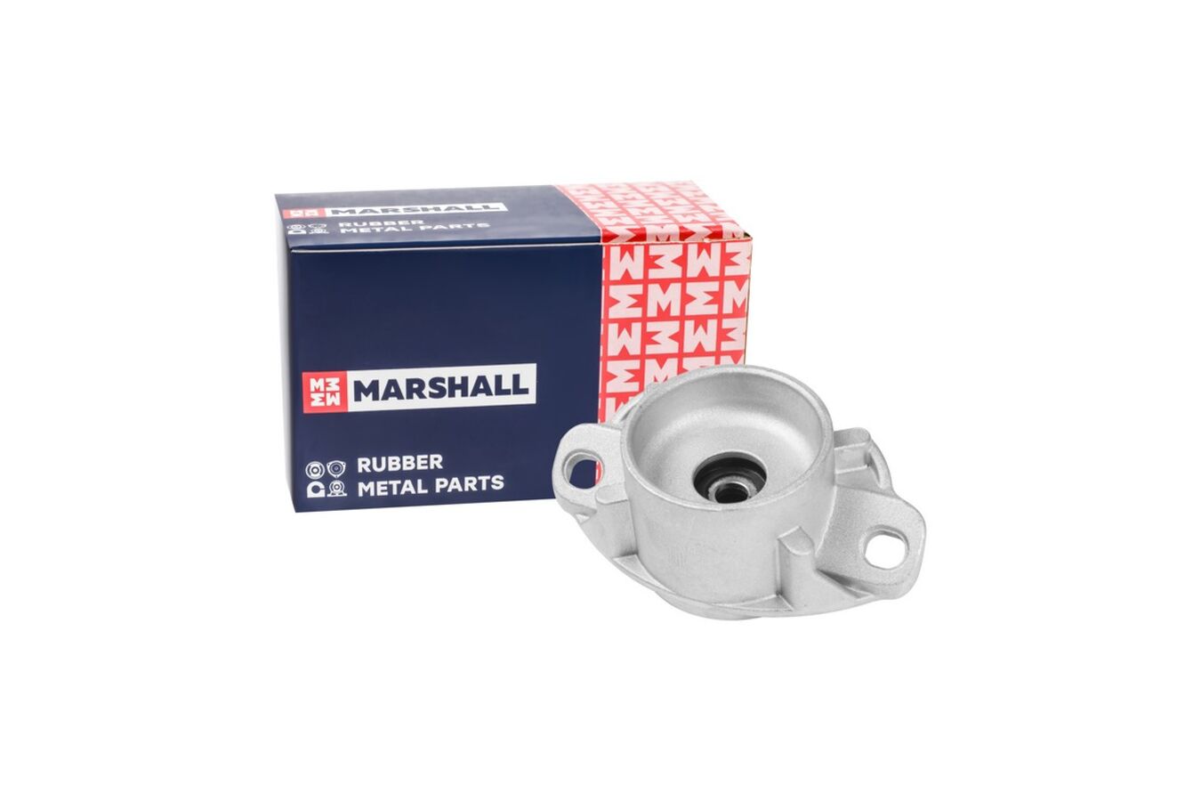 Опора Амортизатора Peugeot: 307 00- (M8080830) (Marshall M8080830)