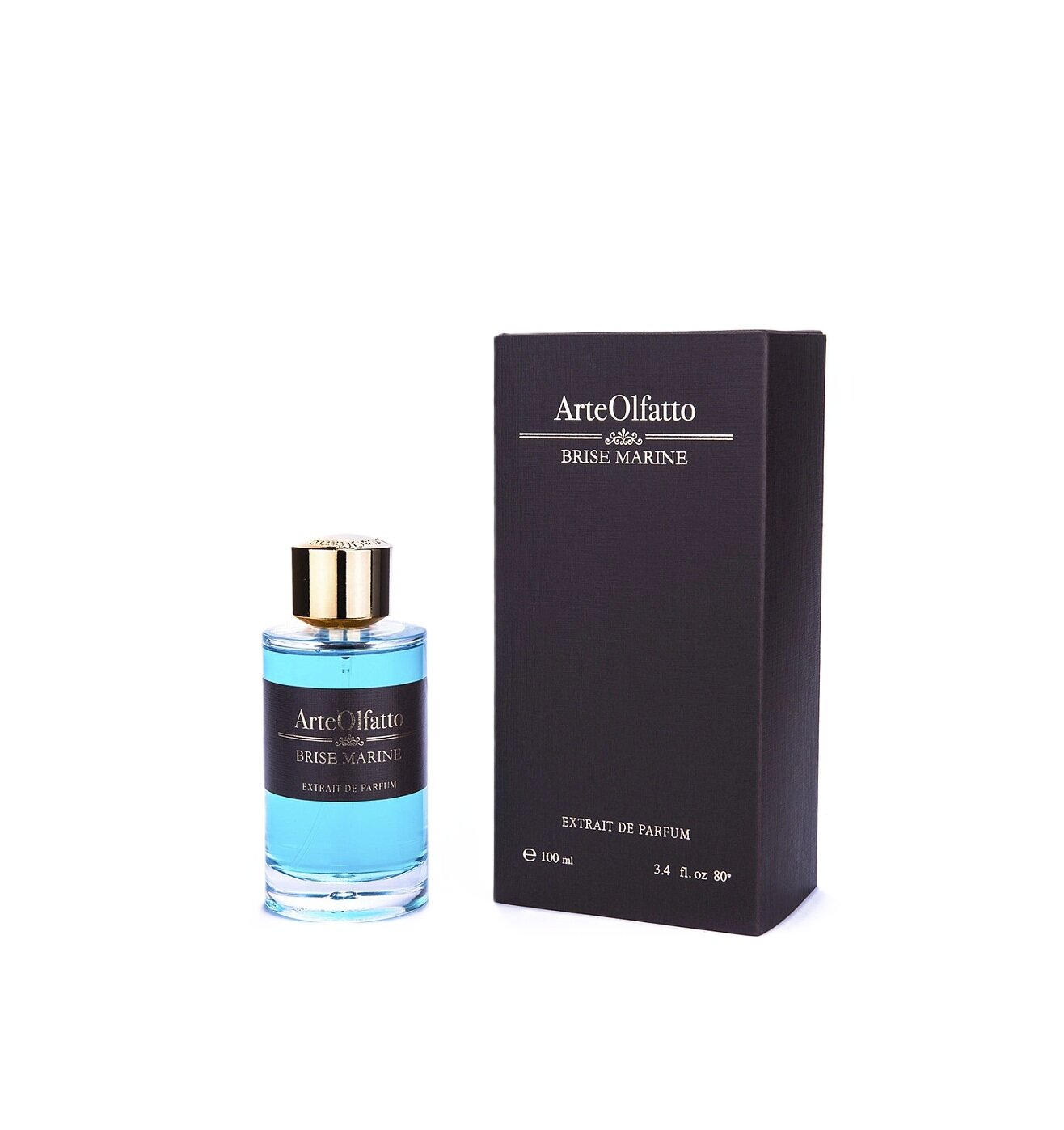 ArteOlfatto Brise Marine 100 мл духи унисекс, цитрусовые, водяные, гурманские