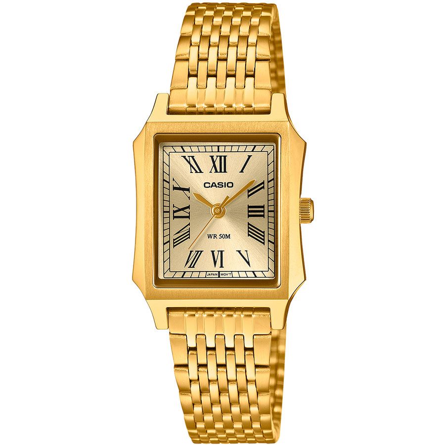  CASIO