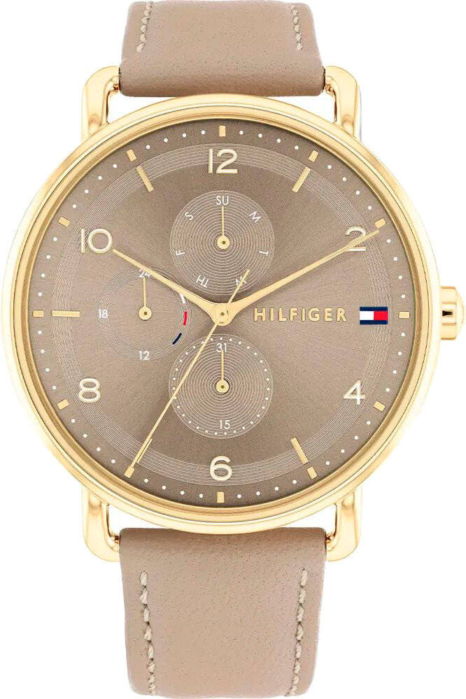  TOMMY HILFIGER Multifunction